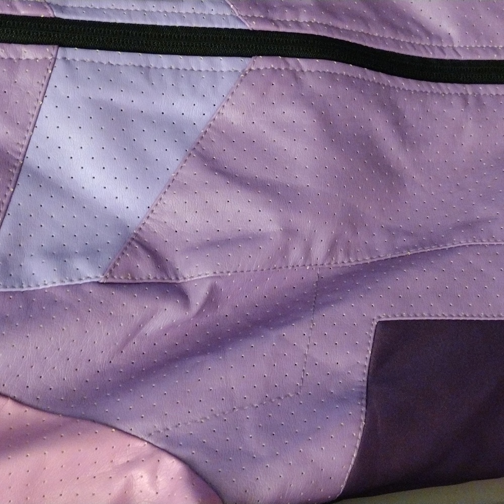 Disney Marvel Hawkeye Kate Bishop Jacket Size S - Picture 5 of 14